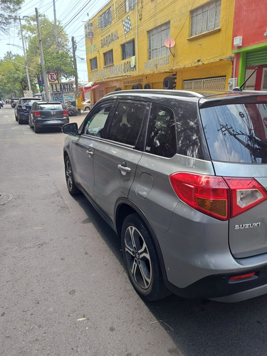 Suzuki Vitara 1.6 Glx At