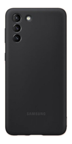 Funda Case Protector Samsung S21 Original Silicona Cover Co