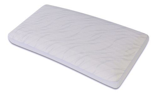 Imagen 3 de 6 de 2 Almohadas Inteligentes Viscoelásticas Viggo Chanel 65x34cm