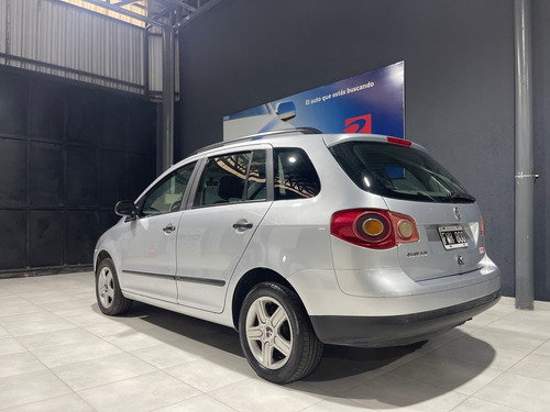 Imagen 3 de 7 de Volkswagen Suran 1.6 Trendline