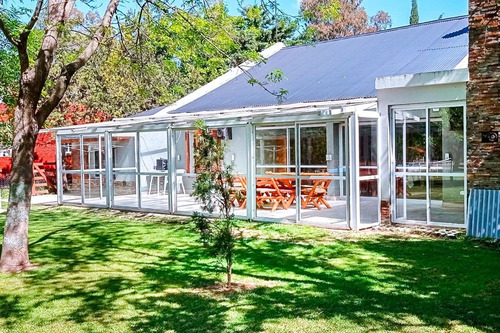 Casa En Venta Country Chascomús. Lote 2250 M2