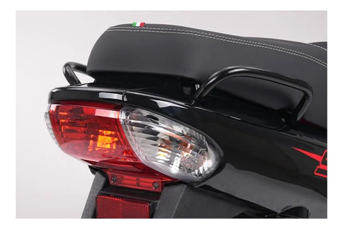 Gilera Smash 110 Automatica 0km Linea Nueva Dompa Motos