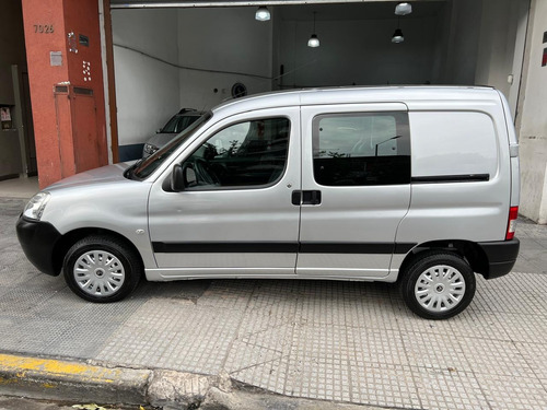 Citroën Berlingo 1.6 HDI Bussiness Mixto