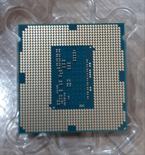 Processador Intel Core I5 4670 3,4ghz, Lga 1150, (promoção).
