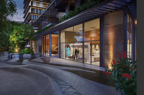 Imagem 12 de 15 de Apartamento Novo À Venda Avenida Roque Petroni Júnior, 630. O Parque. São 105m², 3 Quartos (1 Suíte). 2 Vagas. - Ap4939