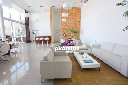 Imagem 19 de 19 de Terreno À Venda, 475 M² Por R$ 740.000,00 - Urbanova - São José Dos Campos/sp - Te1101