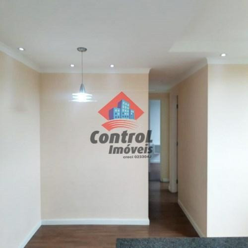 Imagem 1 de 18 de Apartamento - Ref: 03246