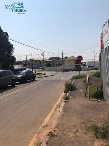 Imagem 10 de 15 de Excelentes Apartamentos Com Sacada E Churrasqueira Em Colombo Use Seu Fgts - 827