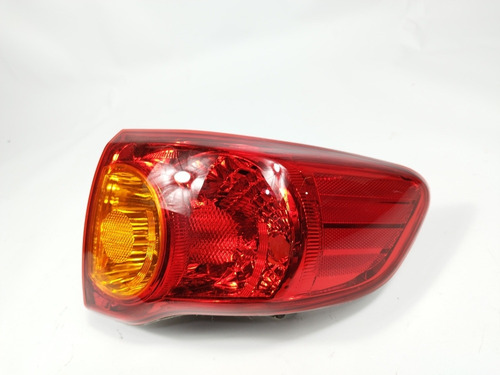 Lanterna Toyota Corolla 2009 2010 2011
