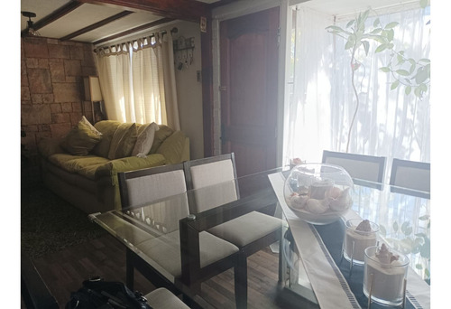 Venta Casa En Bosque Santa Julia Viña Del Mar