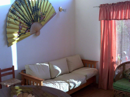 Arriendo Cabañas En Maitencillo.