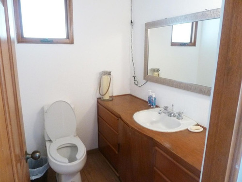 Imagen 9 de 26 de Casa En Condominio En Renta En Santa Fe Ll