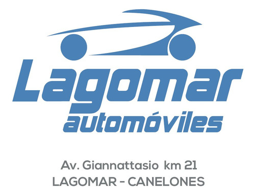 Volkswagen Tiguan Dsg Park Assist 2014 - Lagomar Automóviles