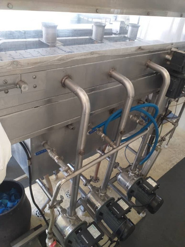 Imagen 9 de 14 de 444874 L Trias 04140432833 Fondo Comercio Planta Potabilizadora Venta Mañongo