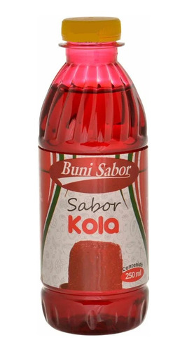 Esencia De Kola 500g