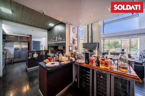 Venta Casa 3 Dormitorios En Suite Con Pileta , Barrio Las Caletas, Nordelta