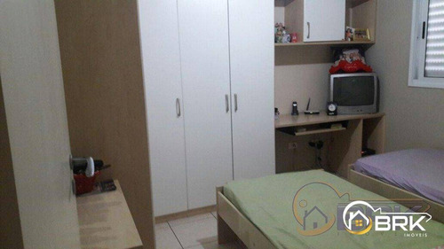 Imagem 6 de 17 de Sobrado Com 3 Dormitórios À Venda Por R$ 640.000,00 - Vila Mazzei - São Paulo/sp - So0392