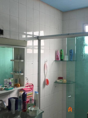 Imagem 5 de 15 de Apartamento À Venda, 54 M² Por R$ 201.000,00 - Jordanópolis - São Bernardo Do Campo/sp - Ap0312