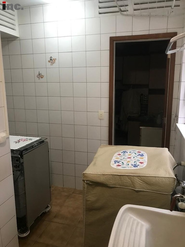 Imagem 29 de 30 de Tijuca - Apartamento De 3 Quartos + Dependência Com 103 M² - Tijuca Q - 69859350