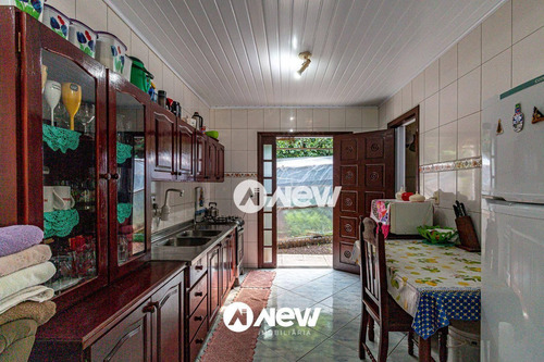 Imagem 8 de 23 de Casa Com 5 Dormitórios À Venda, 110 M² Por R$ 450.000,00 - Primavera - Dois Irmãos/rs - Ca3878