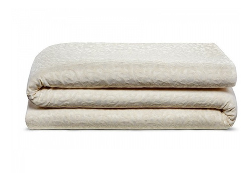 Imagem 2 de 2 de Pillow Top Latexlux King Látex Natural Copespuma Theva