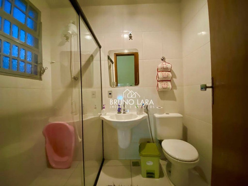Imagem 30 de 30 de Casa À Venda Em Igarapé Condomínio Fazenda Solar - Ca1181