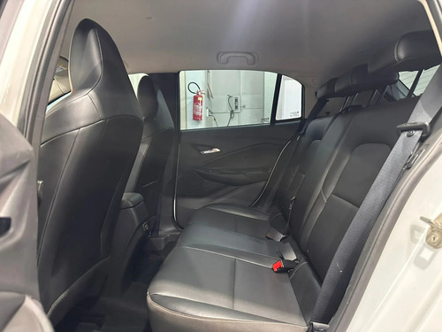 Chevrolet Onix 1.0 TURBO FLEX PREMIER AUTOMÁTICO