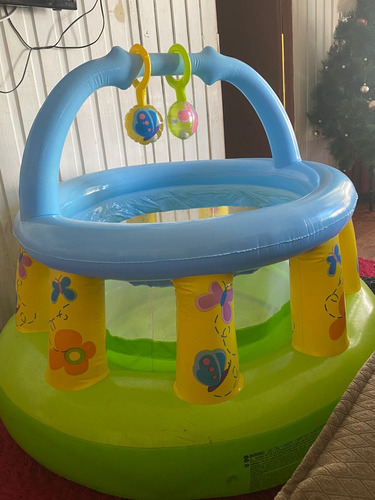 Jugute Inflable 