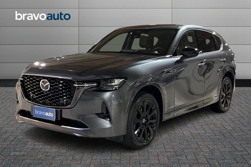 Mazda CX-60 (IN) 3.3 PREMIUM SPORT DSL AT 4X4 HIBRIDO