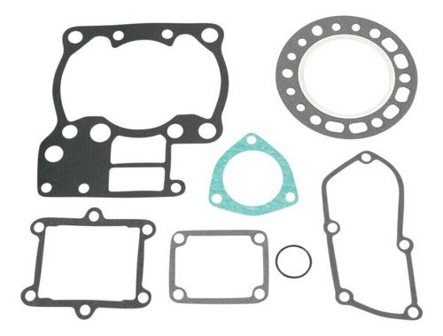 Moose Racing Top End Gasket Set Suzuki Rm250 87-88 M8105 Ssq