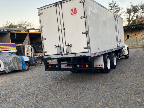 Motor Pakar Px6 Caja 10 Vel. Caja Seca Refrigerada
