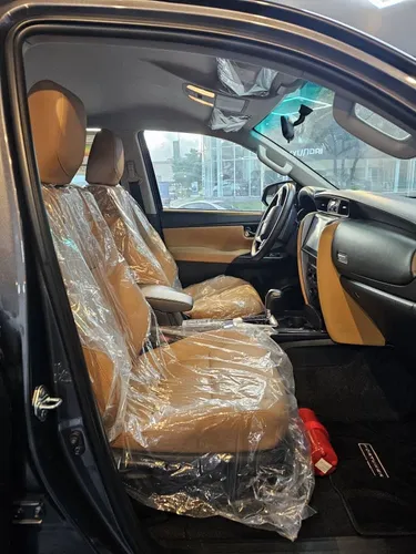 Toyota Fortuner 2.7 4x4