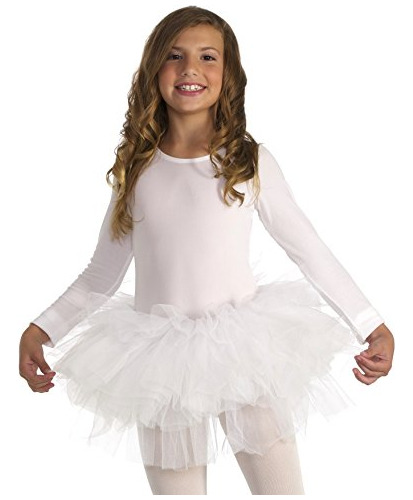 Foro Novedades Niños Esponjoso Tutu Traje