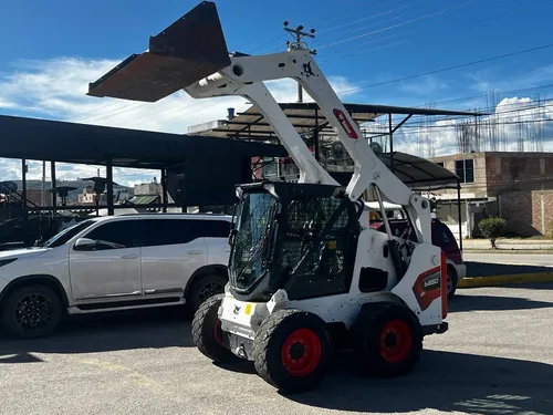 Bobcat S650