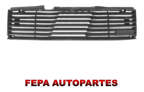 Parrilla Rejilla Frontal Fiat Regatta 85 / 92 