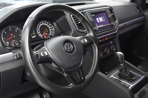 Volkswagen Amarok 3.0 V6 Extreme 4x4 Aut - Car Cash