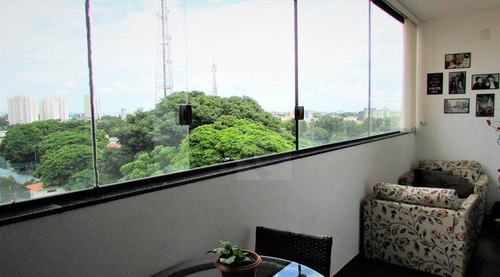 Imagem 9 de 18 de Apartamento Residencial À Venda, Vila Soriano, Indaiatuba - Ap0534. - Ap0534