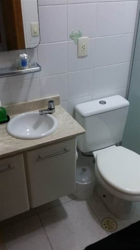 Imagem 22 de 30 de Apartamento 03 Dormitorios - Sil9