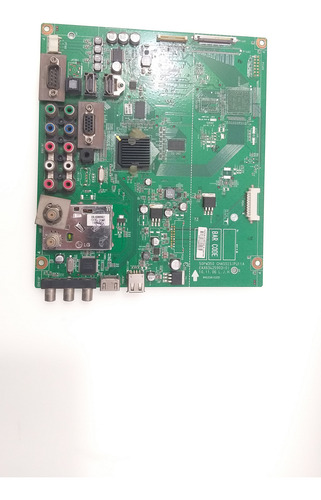 Placa Sinal Principal Para Tv Lg 42pt250 - Eax63425903 (0)