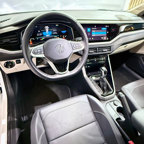 Volkswagen Virtus 1.0 Tsi Highline At