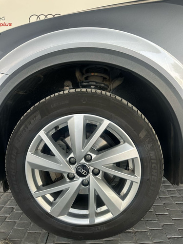 Audi Q2 1.4 35 Tfsi Dynamic