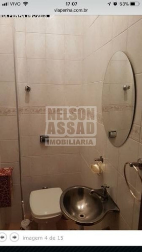 Imagem 7 de 10 de Sobrado Para Venda No Bairro Vila Sao Geraldo, 3 Dorm, 1 Suíte, 2 Vagas, 0 M - 338