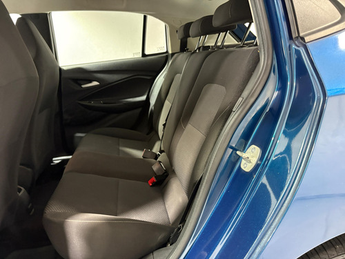 Chevrolet Onix 1.0 Lt 5p