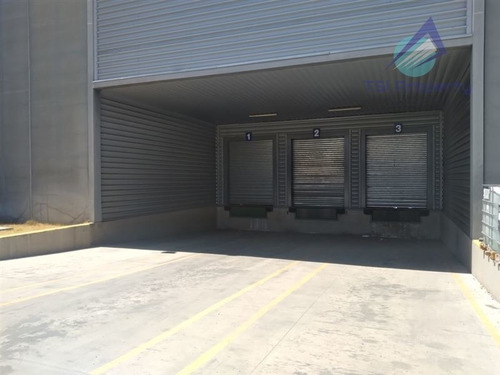 Imagen 3 de 30 de Industrial 2.553 + 4.812 Mt2 En Arriendo En Pudahuel