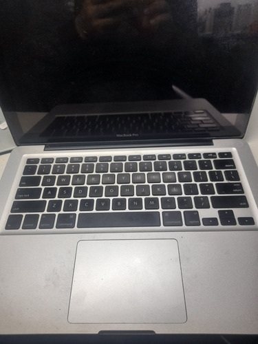 Macbook Pro I5