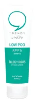 Comprar Shampoo Apps Rulos Y Ondas 250ml Nov