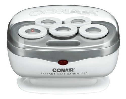 Imagen 5 de 6 de Conair Juego De Rulos Para Viaje