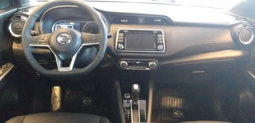 Nissan Kicks 1.6 Advance Cvt 120cv