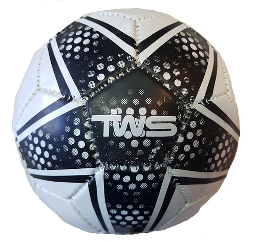 Pelota Futbol Recreativa Mini Tws Ball N°1 - Cuot