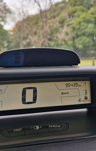 Citroën C4 1.6 Pack Plus
